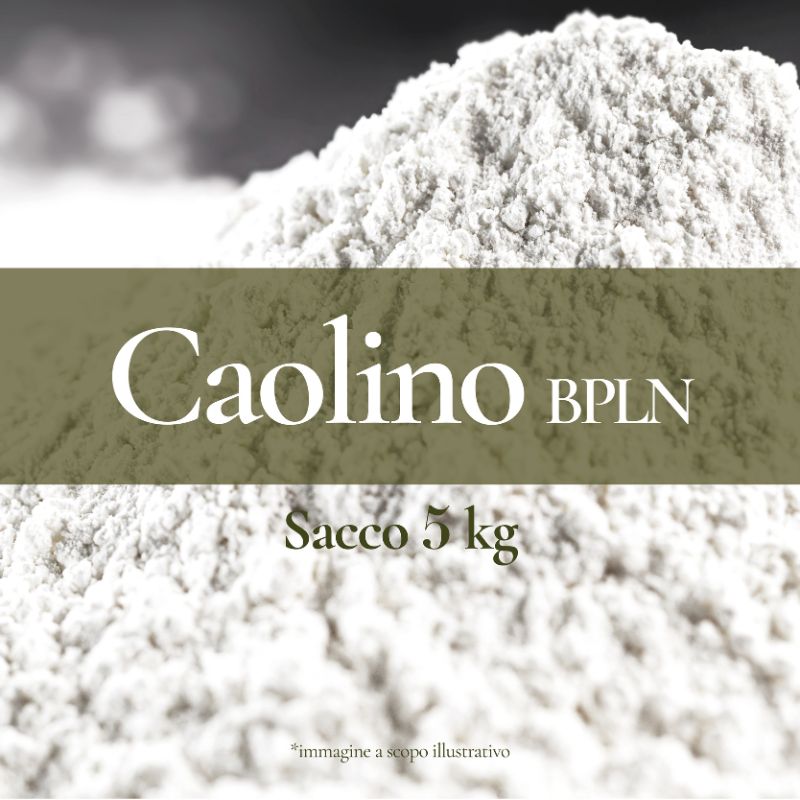 caolino 5