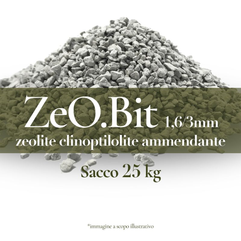 zeobit 16